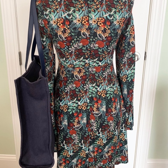 KAte Spade kitt embellished large NS tote cat bag - Picture 8 of 8